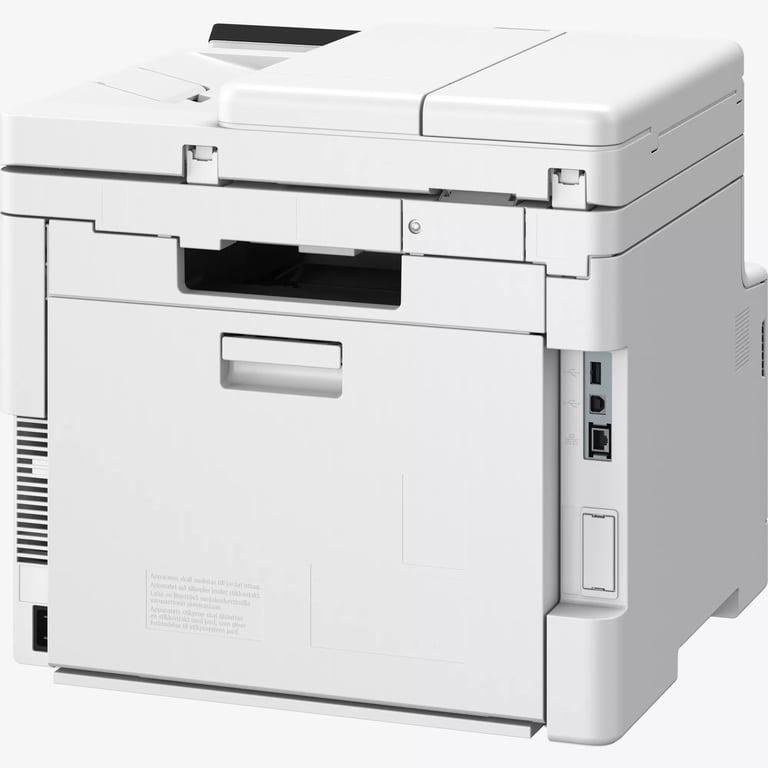 Canon i SENSYS MF667Cdw - vue 9