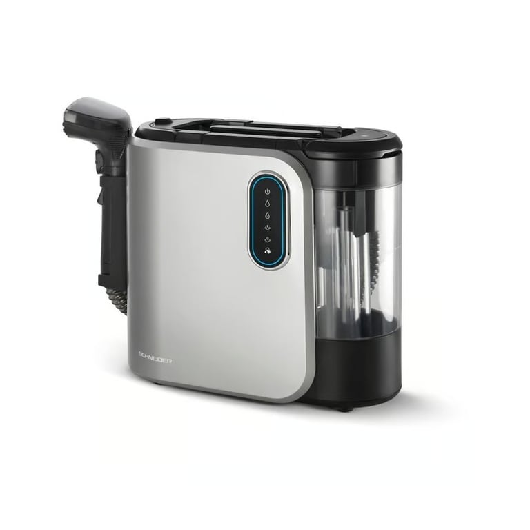 Détacheur Vapeur Dual Spot Steam Scvco4dexl Schneider - vue 5