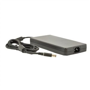 DELL X1T92 adaptador de potencia y regulador interior 130 W Negro