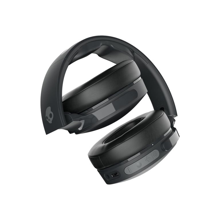 Casque arceau sans fil Bluetooth Skullcandy Hesh Evo - vue 2