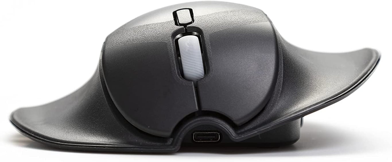 Hippus HandshoeMouse Shift - vue 2
