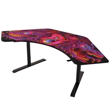 Scrivania gaming Arozzi Arena Angelo – Caos Rampante