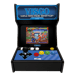 Sistema arcade VISCO Mini BARTOP + 12 giochi
