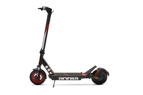 Aprilia eSR2 25 km/h Multicolor