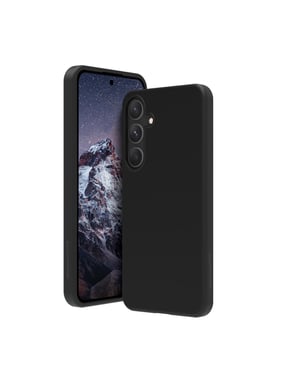 Guscio protettivo Costa Rica per Galaxy S24 15,8 cm (6.2'') Custodia Nero