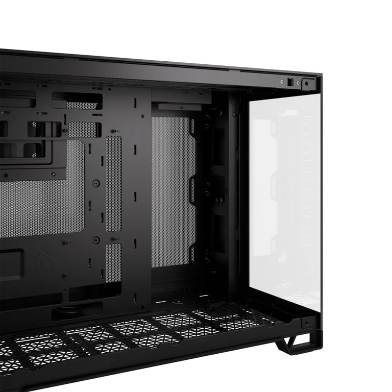 Corsair AirFlow - vue 3
