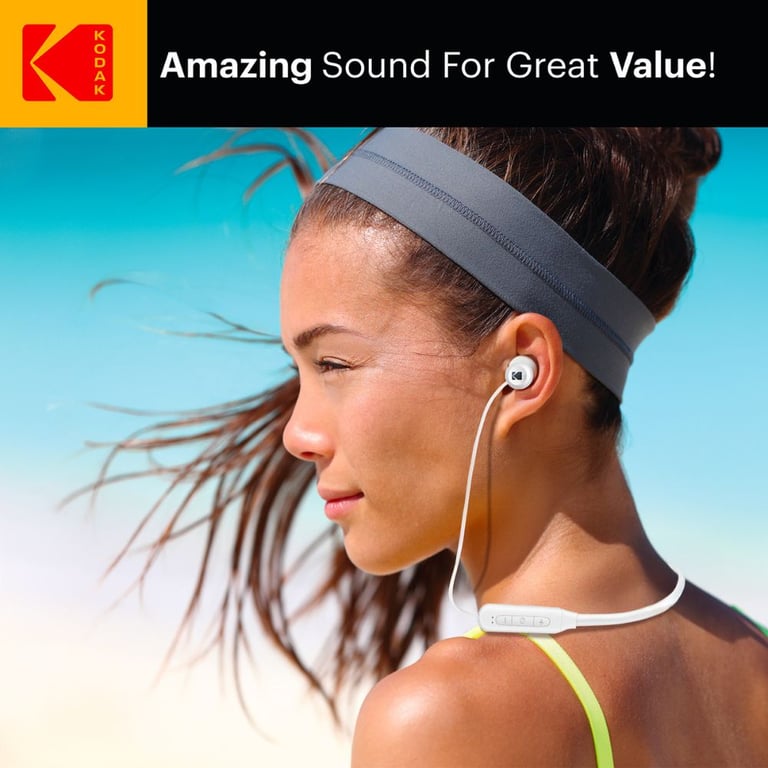 KODAK ULTRA 100+ - vue 4