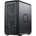 Cooler Master MasterFrame 500 Mesh Midi Tower Noir, Transparent