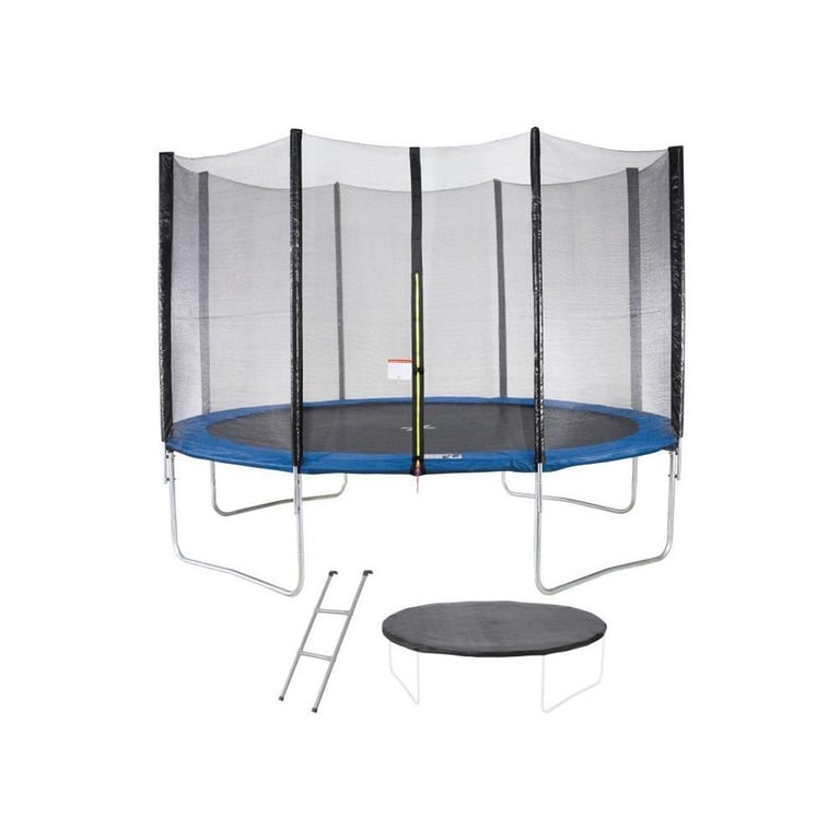 KANGUI MAXI ECO Ø360 cm Filet Échelle 2 marches Housse - vue 2