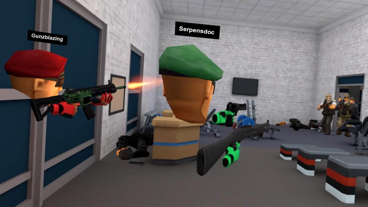 Operations Serpens PSVR2 Neuf - vue 2