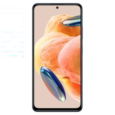 Xiaomi Redmi Note 12 Pro (4G) 256Go, Bleu Etoile