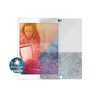 PanzerGlass ® CamSlider® Screen Protector iPad 10.2? (2019-2021) Protection d'écran transparent Apple 1 pièce(s)