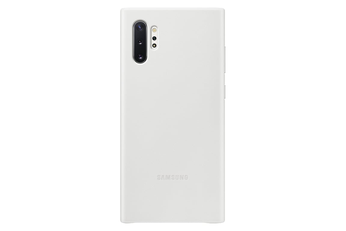 Samsung EF-VN975 funda para teléfono móvil 17,3 cm (6.8 ) Blanco - Nuevo