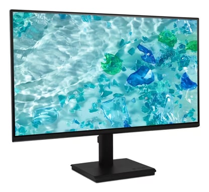 Acer Vero V7 V247Y G pantalla para PC 60,5 cm (23.8'') 1920 x 1080 Pixeles Full HD Negro