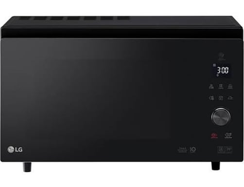 Micro ondes Combiné MJ3965BPS