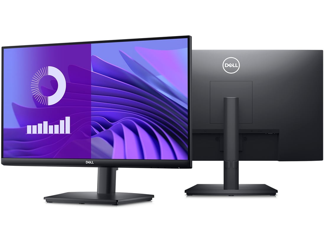 DELL E2425HS - vue 8