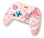 PowerA NSGP0255-01 mando y volante Rosa Bluetooth Gamepad Nintendo Switch, Nintendo Switch Lite, Nintendo Switch OLED