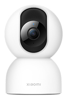 Caméra Wifi Smart Camera C400 - vue 4