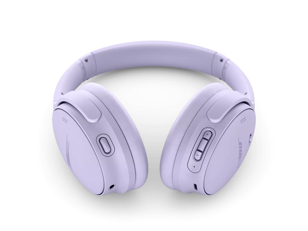 Bose QuietComfort Headphones Casque sans fil immersif à réduction de bruit Casque supra aural Bluetooth avec micro intégré d’une autonomie allant jusqu’à 24 heures Édition Limitée - vue 6