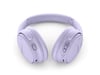 Bose 884367-1200 auricular y casco Auriculares Inalámbrico y alámbrico Diadema Música/uso diario Bluetooth Lila