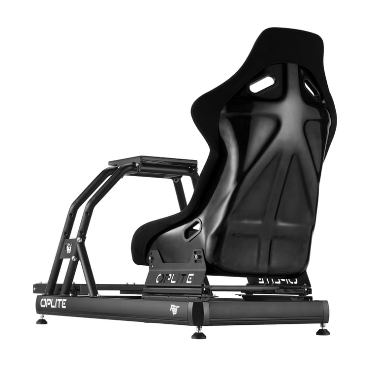 OPLITE Siège Gaming COCKPIT R8 FURY Neuf - vue 2