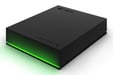Unità disco esterna Game Drive di Seagate da 4 Tb, nero