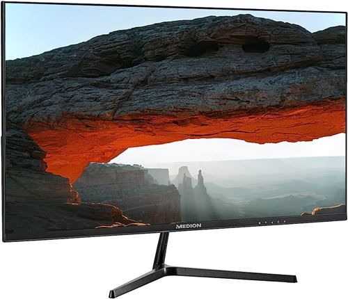 Ecran PC Medion MD20152 23 8 Full HD et Neuf