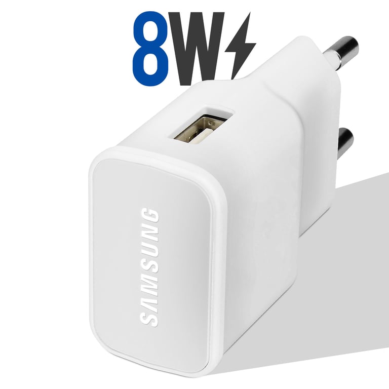 Samsung Chargeur secteur USB - vue 3