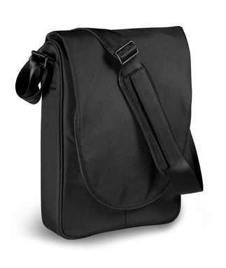 be.ez 15.4'' LE vertigo Black Pumpkin 39,1 cm (15.4'') Maletín Negro