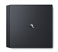 Sony PlayStation 4 Pro 1 To, Avec 1 Manette Sans Fil Dualshock 4 V2, Noir (Jet Black)