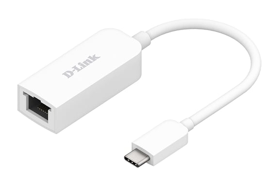 D-Link DUB-E250 adaptador y tarjeta de red Ethernet 2500 Mbit/s