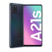 Galaxy A21s 64 GB, Negro, desbloqueado