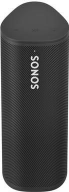 Altoparlante wireless - Bluetooth e Wifi - Sonos Roam SL - Nero