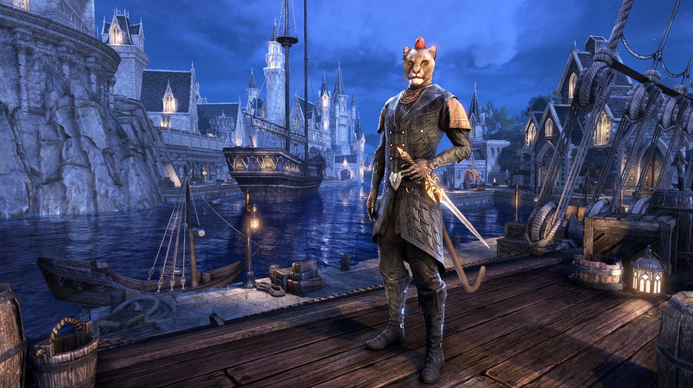 Addon ZeniMax Online Studios The Elder Scrolls Online: Summerset Xbox One RPG en ligne 18+ - vue 3