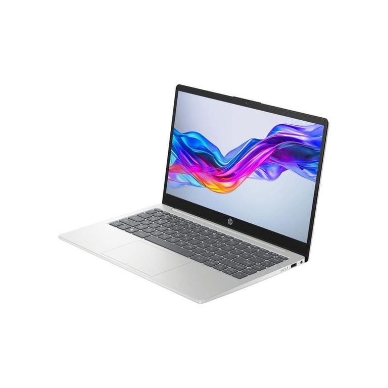 PC Portable HP 14 ep1006nf Windows 11 14 FHD Core 5 RAM Stockage SSD AZERTY - vue 6