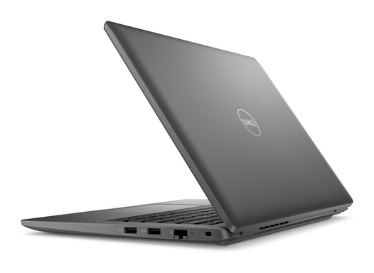 DELL Latitude 3450 Intel Core Ultra 7 155U Portátil 35,6 cm (14'') Full HD 16 GB DDR5-SDRAM 512 GB SSD Wi-Fi 6E (802.11ax) Windows 11 Pro Italiano Gris