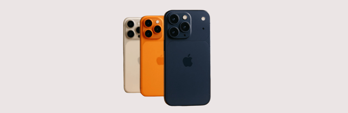 image blog Ce que l'iPhone 17 Pro apporte en photo et vidéo