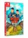 Les Tuniques Bleues Nord & Sud Nintendo Switch