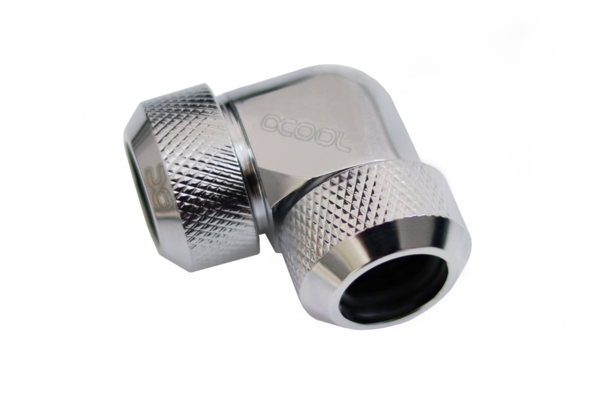 Alphacool 17410 pièce et accessoire pour systèmes de refroidissement d'ordinateurs Raccord Neuf