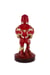 Figurina di Iron Man - Controller e supporto per smartphone e caricabatterie - Exquisite Gaming