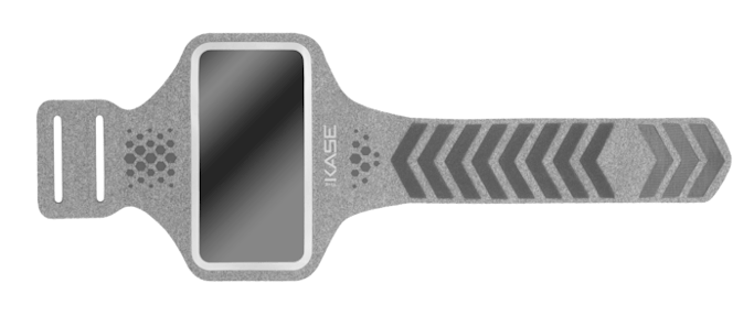 Brassard de sport Dynamics ultra slim 5.8?