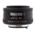 Pentax smc FA 50mm f/1.4 Negro