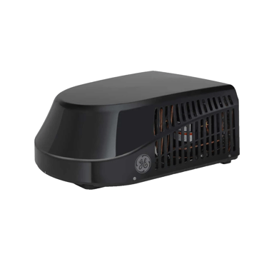 Climatiseur GE Appliances GRCS13XHHB 13500 BTU noir