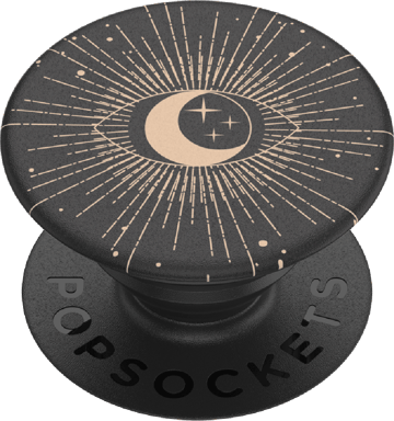 Support PopGrip Adhésif Stand et Selfie All seeing Popsockets