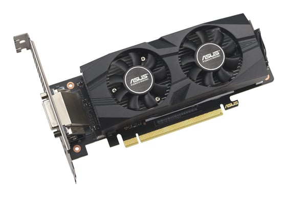 ASUS GeForce RTX 3050 LP BRK OC Edition NVIDIA 6 Go GDDR6