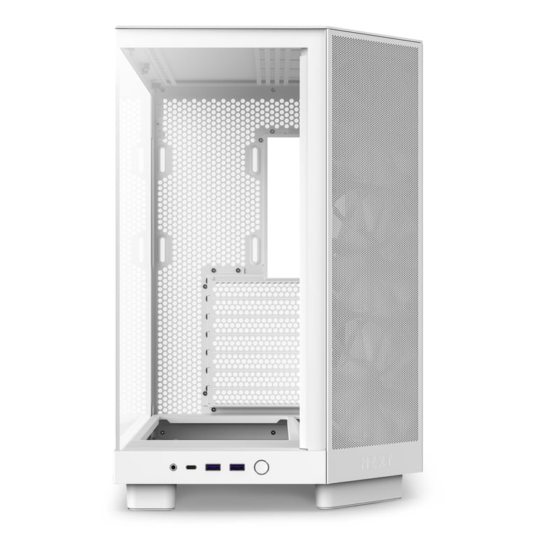 NZXT H6 Flow - vue 4
