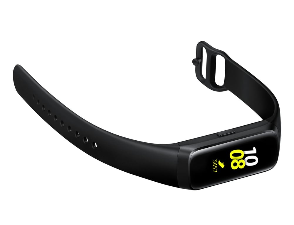 Samsung Galaxy Fit AMOLED Pulsera de actividad 2 41 cm 0.95