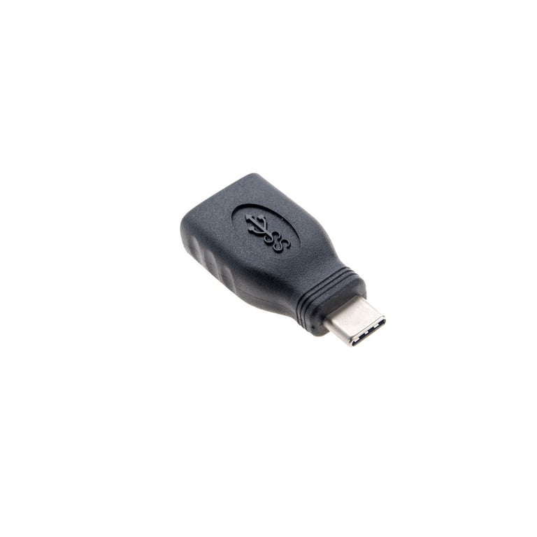 Adaptateur USB C JABRA Prise de casque Connecteur USB C Compatible USB A - vue 2