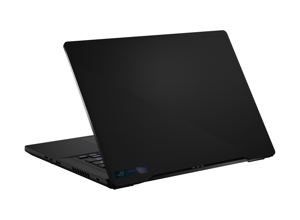 Asus ROG ZEPH M16 i9/32/2/490 16 Intel Core i9-13900H 32 GB RAM 2000 GB SSD Gaming Laptop Negro