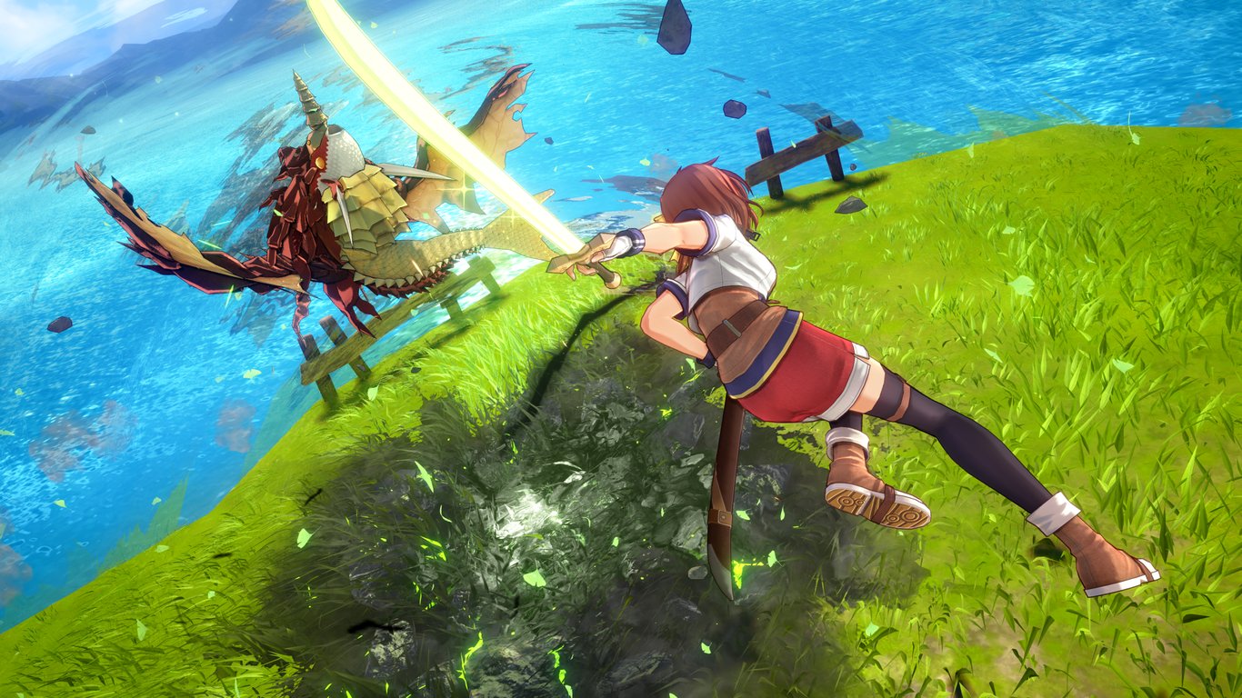 Trailers In The Sky: 2nd Chapter - vue 6